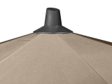 Riva parasol cap bej