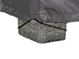 default AeroCover garden furniture cover attachment