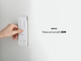 Telecomanda Higold IDM mod