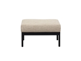 2020 Apple Bee Condor Lounge Ottoman 70 70001275 Vrijstaand HRMW scaled