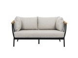 2020 Apple Bee Condor Lounge Sofa 140 70001273 Vrijstaand HRMW mod scaled