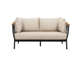 2020 Apple Bee Condor Lounge Sofa 140 70001273 Vrijstaand HRMW scaled