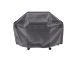 7856 gas barbecue cover XL anthracite transparent Aerocover 8717591773719