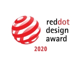 reddot design award 2020 scaled