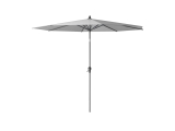 7104C parasol Riva O30 lightgrey straight Platinum 8717591774518 wo base