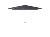 7106 parasol Riva 250x250 anthracite Platinum 8717591775454 wo base