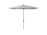 7106C parasol Riva 250x250 lightgrey Platinum 8720039160880 wo base