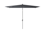 7108 parasol Riva 300x200 anthracite Platinum 8717591778363 wo base