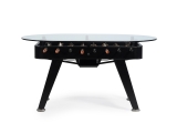 RS2Dining tall oval black DTO 2N 02