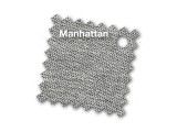 F01 Platinum Free arm parasols Manhattan