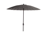 96913890 Parasol Columbia grijs wo base 1